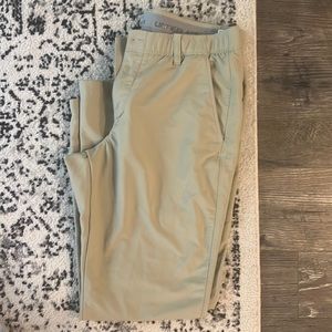 Men’s Under Amour Golf Pants